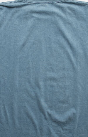 2000s American Cowboy Colorado Graphic T-Shirt image number 2