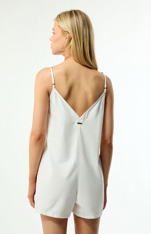 Wavy Days Romper image number 3