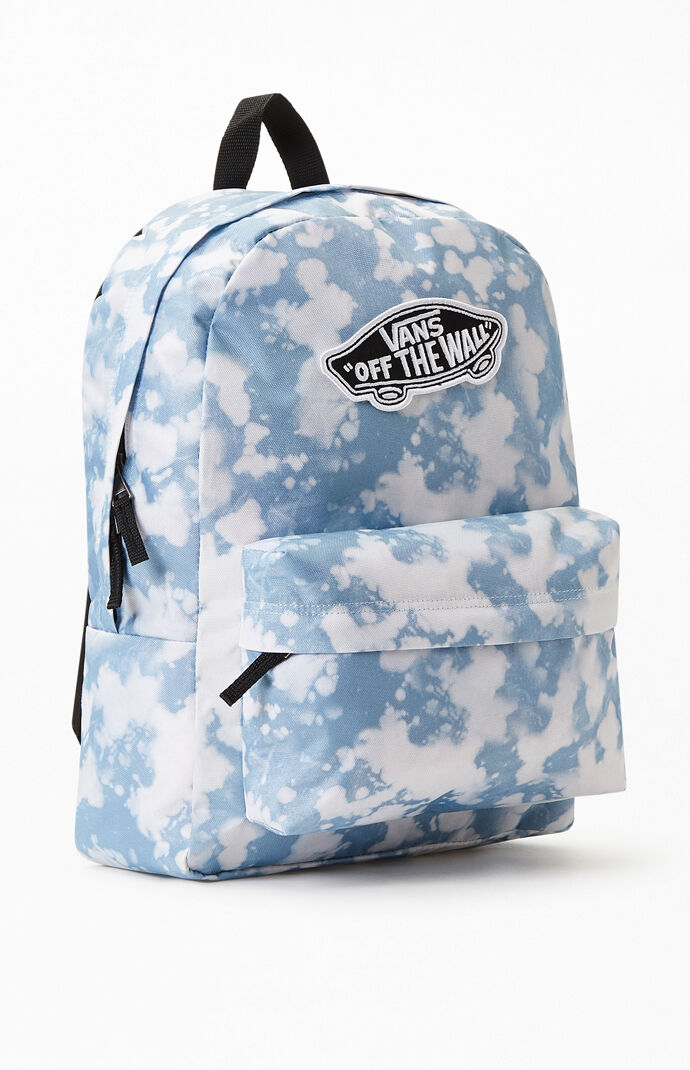 Washed Realm Backpack