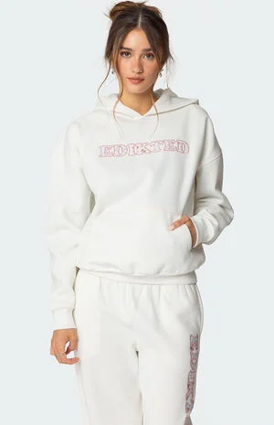 Mili Edikted Hoodie image number 1