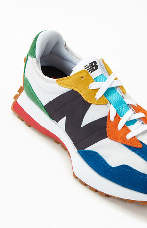 327 Shoes image number 7