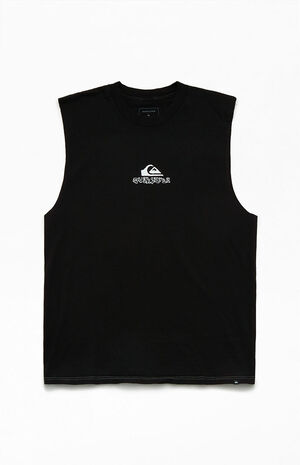 Evolution Of Surf Muscle T-Shirt image number 2