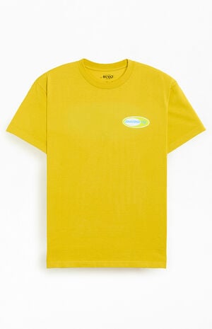 Oval Logo T-Shirt image number 2