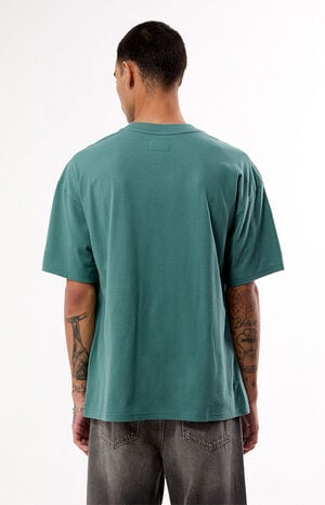 Bloom Embroidered T-Shirt image number 4