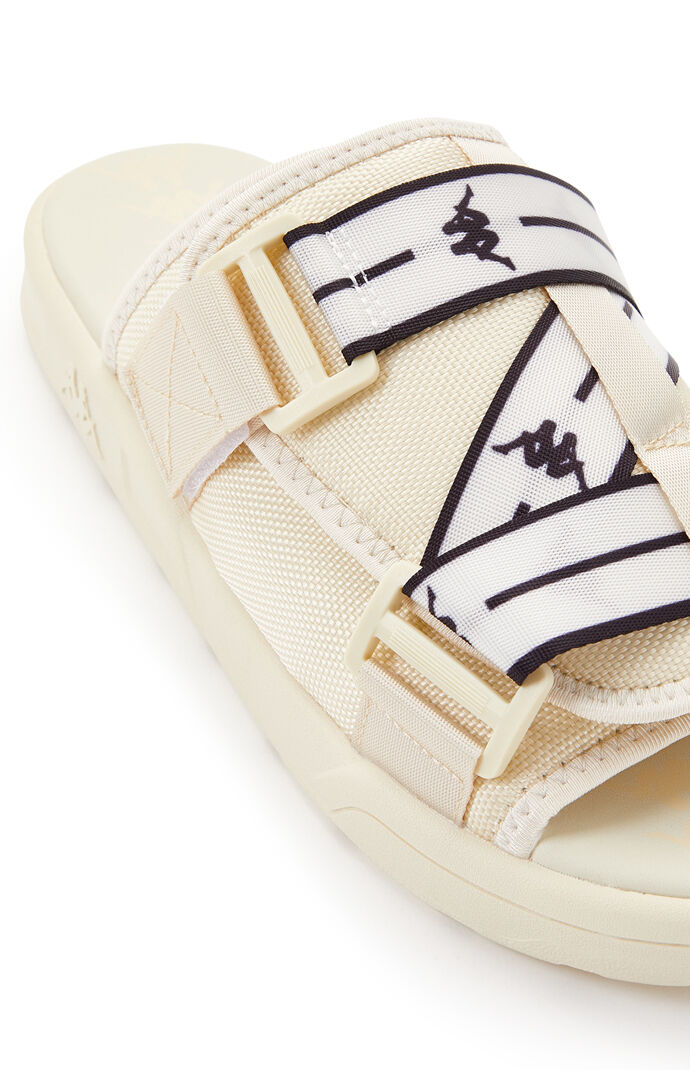 authentic sandals