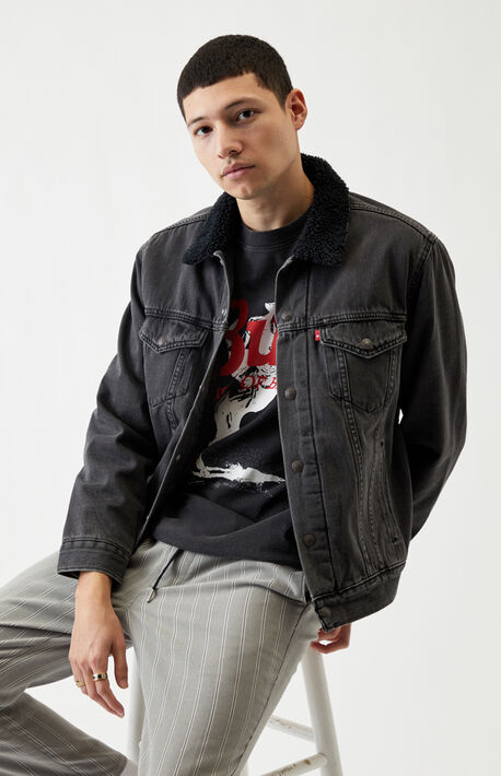 Denim Jacket At Pacsun Com Shop the best styles of jeans for men and women at pacsun denim and enjoy free shipping on orders over $50! denim jacket at pacsun com