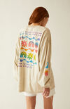 All We Have Is Now Long Sleeve T-Shirt All We Have Is Now Long Sleeve T-Shirt image number null