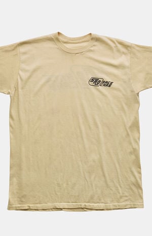 80s Race Cars Graphic T-Shirt image number 2