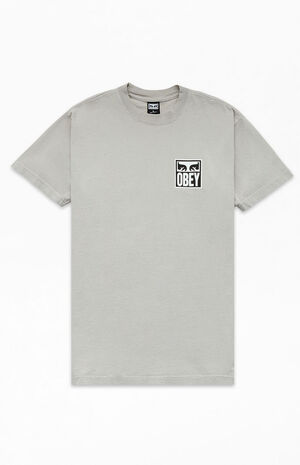 Eyes Icon 2 T-Shirt image number 2