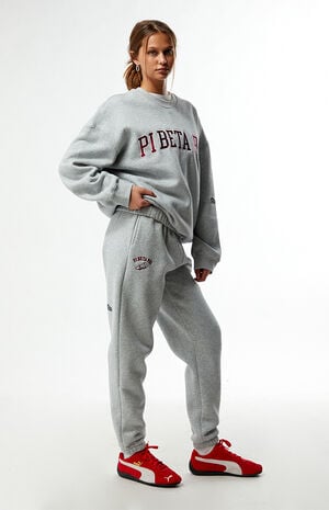 Pi Beta Phi Sweatpants image number 1