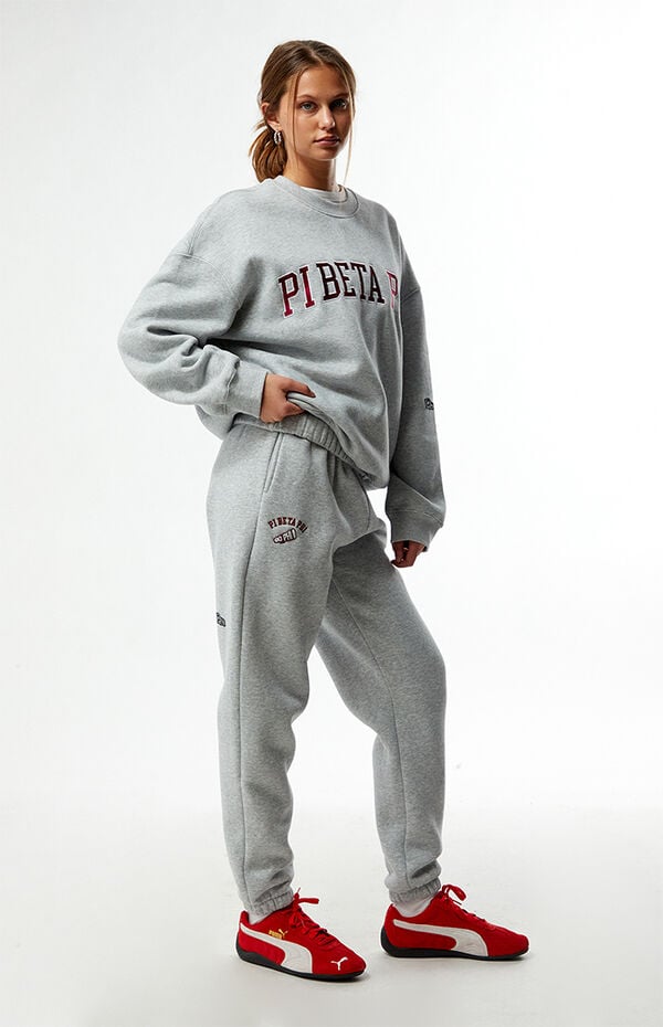 HYPE & VICE Pi Beta Phi Sweatpants