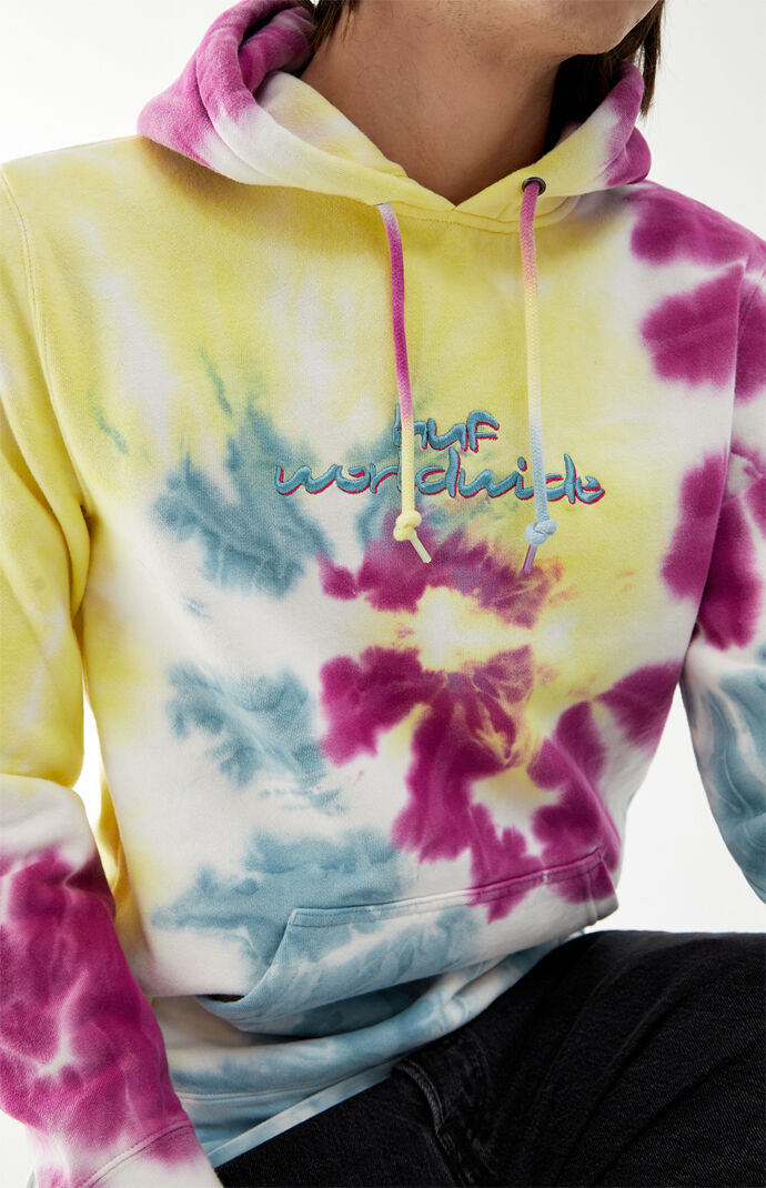 Chemistry Hoodie