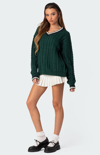 Eden Skort with Pockets