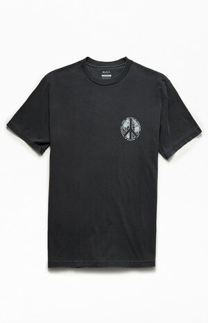 Pacifist T-Shirt Pacifist T-Shirt image number null