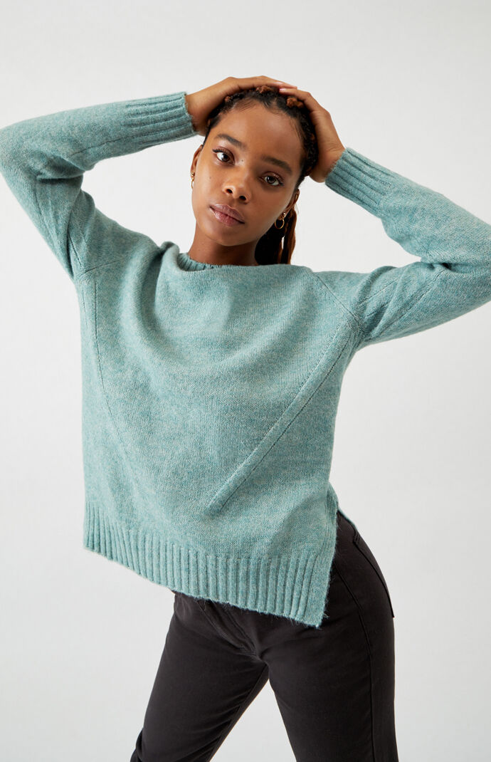 Pia Knitted Sweater