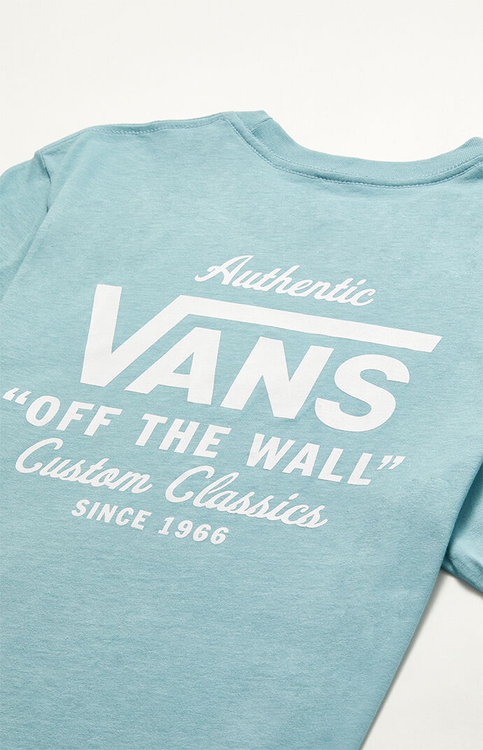 Holder Street II T-Shirt