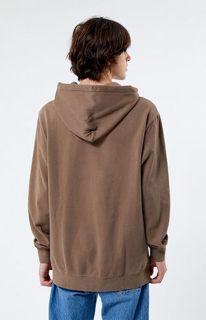 Slab Hoodie image number 3