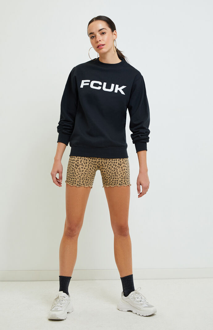 Classic Logo Sweatshirt