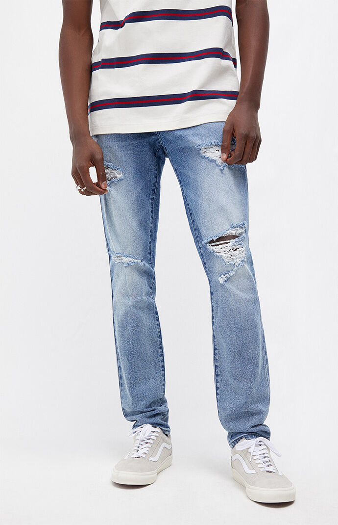 Stacked Jeans | PacSun
