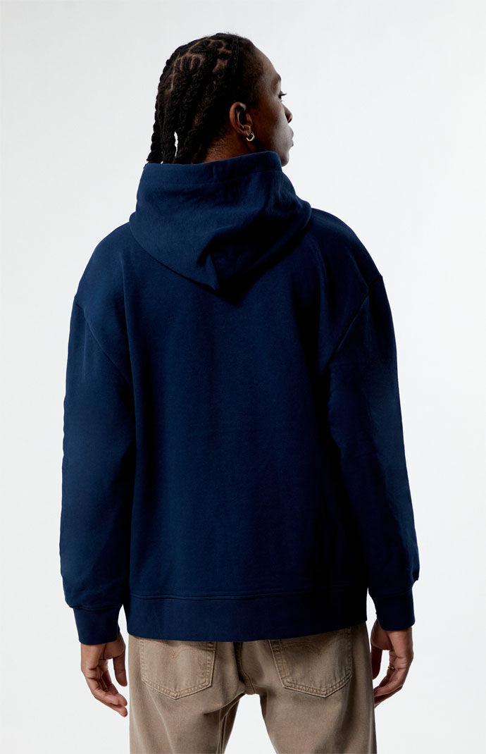 Tommy hilfiger hoodie pacsun cheap