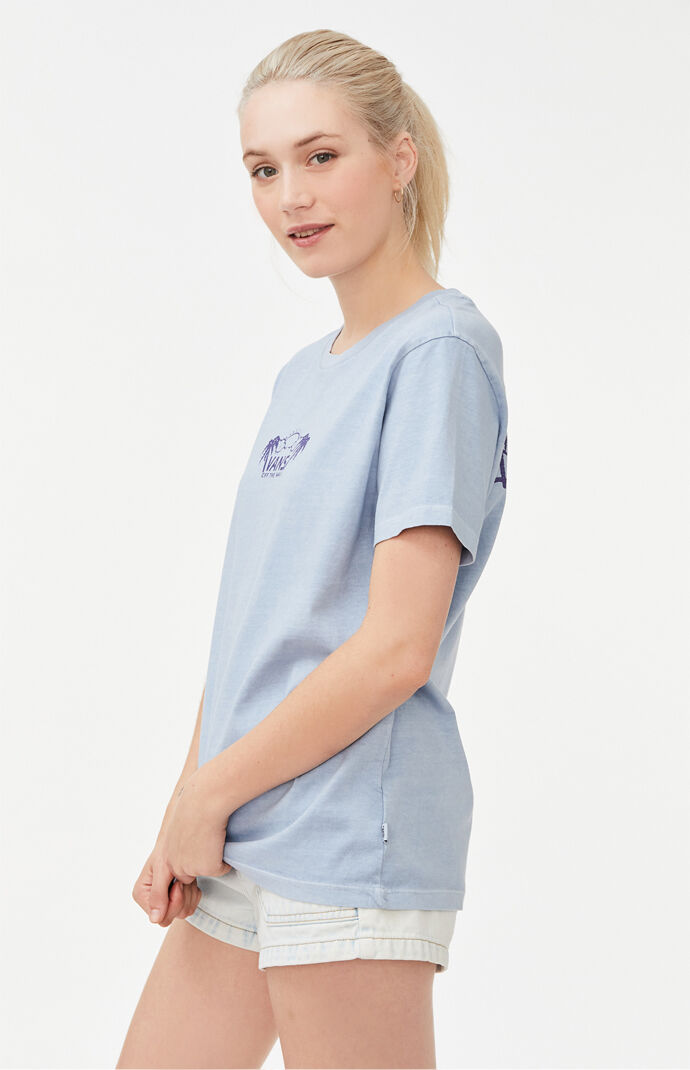 Horizon Boyfriend T-Shirt