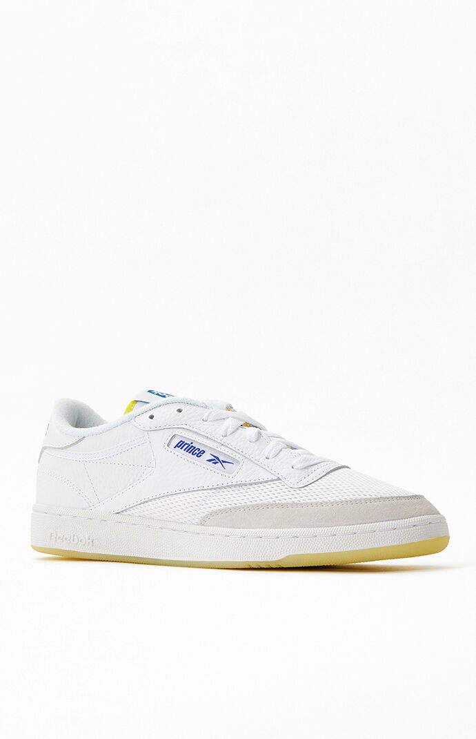 Pacsun reebok club c 85 new arrivals