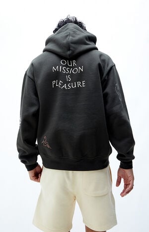 Ydmyge fajance faldt Playboy By PacSun Experiences Hoodie | PacSun