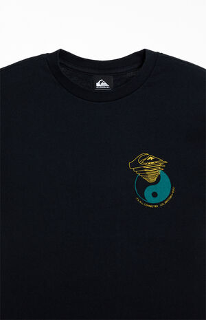 Hypnotic Wave T-Shirt image number 3