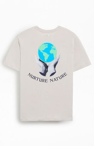 Nurture Nature T-Shirt