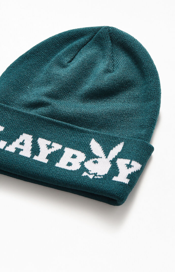 By PacSun Fold-Over Beanie
