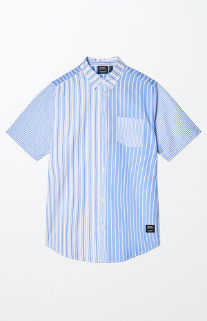 Oden Sail Away Patternblock Shirt image number 1