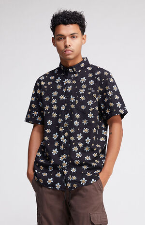 Houser Woven Camp Shirt image number 1