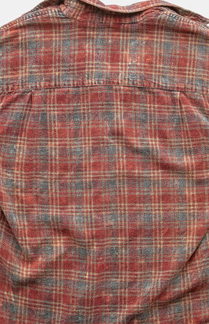 90s Flannel  Top image number 4