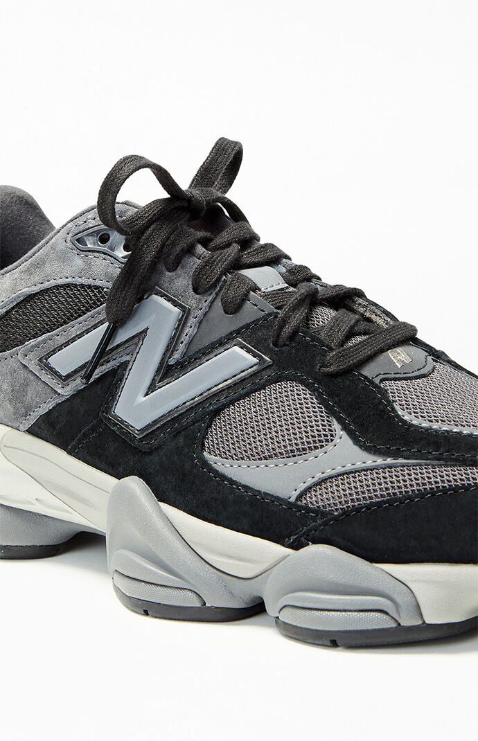 Pacsun new balance store