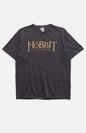 2000s The Hobbit T-Shirt image number 1