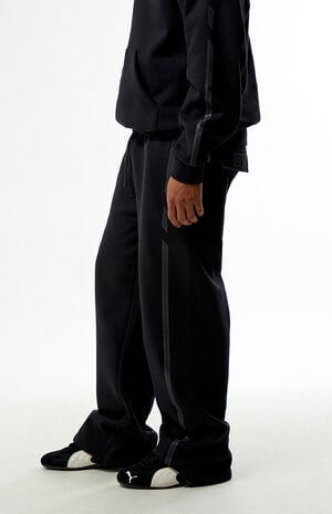x Pacsun Racing Line Sweatpants image number 4