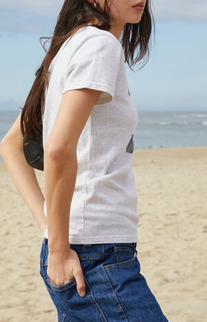 14 Chloe T-Shirt image number 2