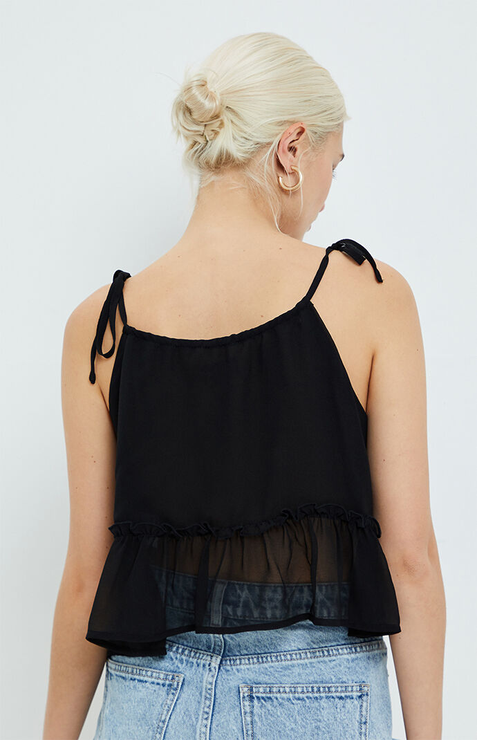 Senorita Top