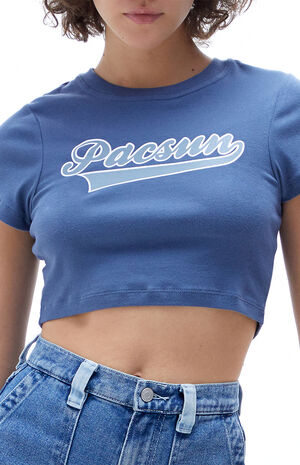 League Baby T-Shirt League Baby T-Shirt image number null