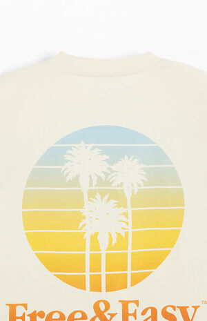 California Gold T-Shirt image number 4