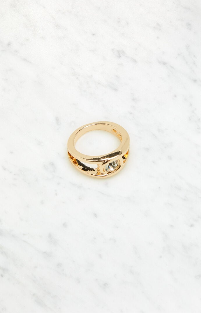 Pacsun rings deals