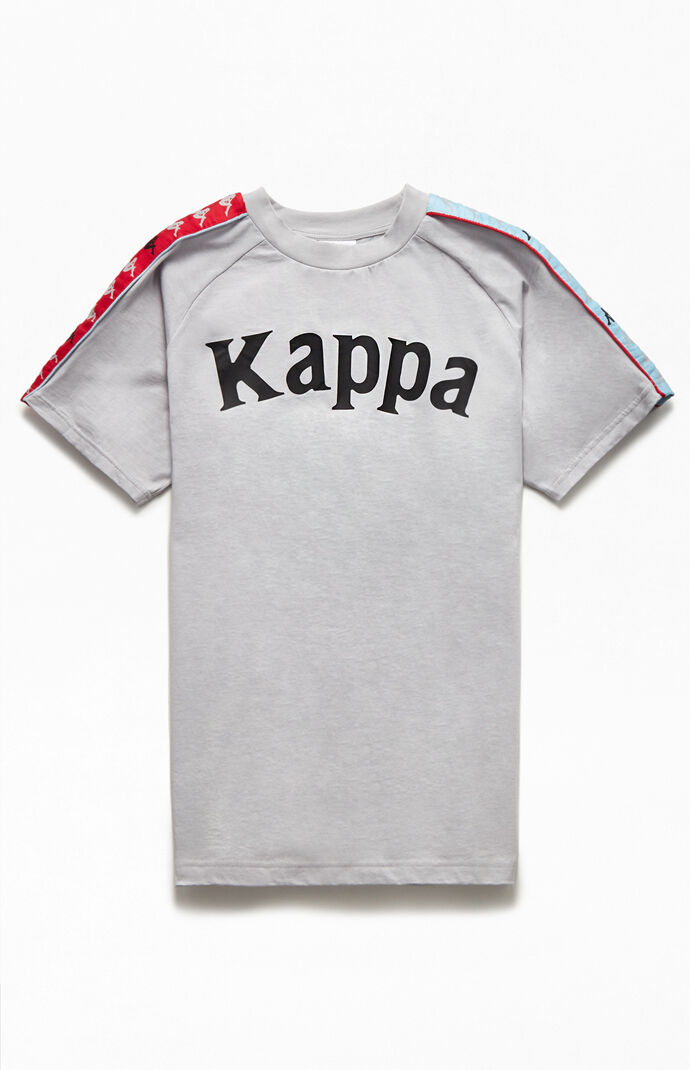 Gray 222 Banda Deto T-Shirt