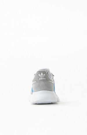 Kids Retropy F2 Shoes image number 3