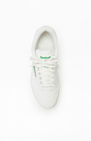 Kids Off White Club C Extra Sneakers image number 5
