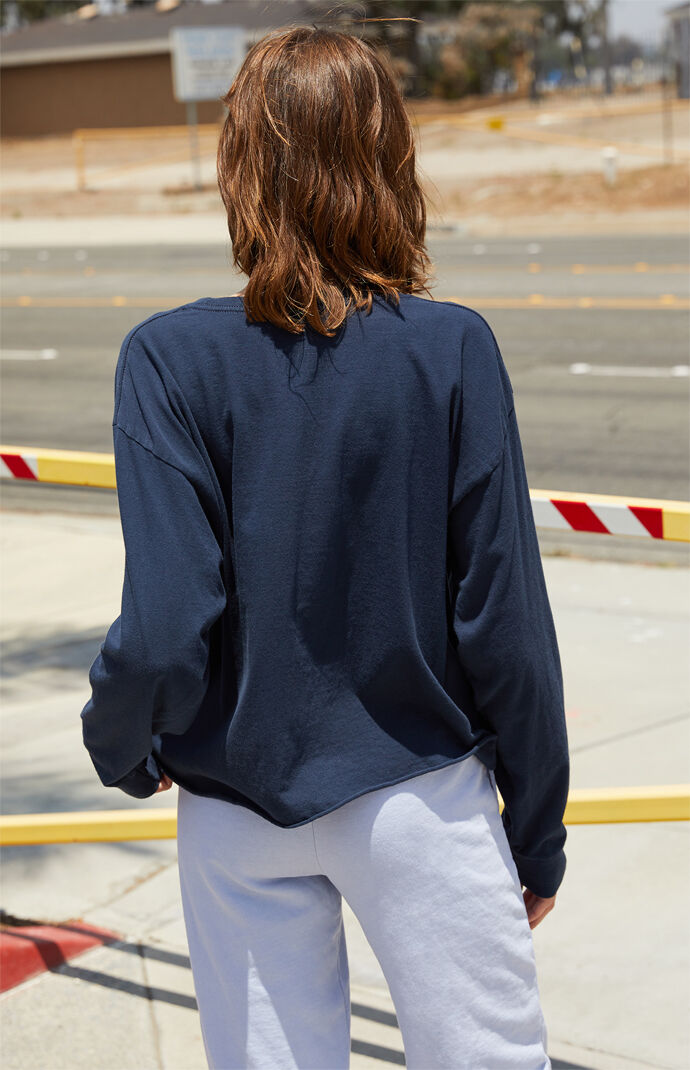 Golden Coast Long Sleeve T-Shirt