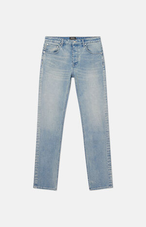Eddy Slim Fit Denim Jeans Eddy Slim Fit Denim Jeans image number null