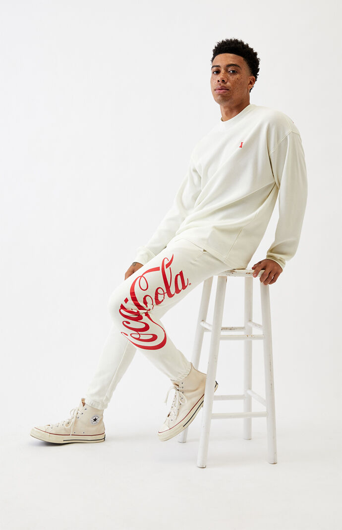 By PacSun Logo Long Sleeve T-Shirt