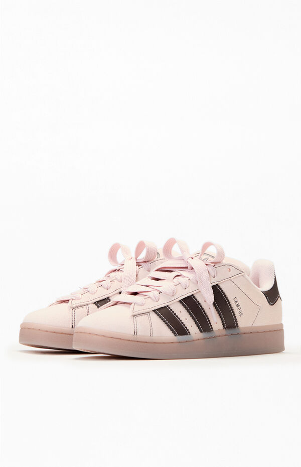 adidas Brown Campus 00s Sneakers | Pacsun