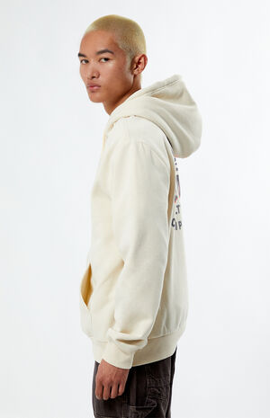 Eco Rising Sun Hoodie image number 2