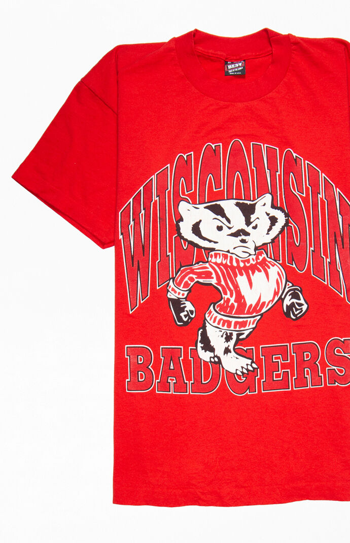Badgers T-Shirt